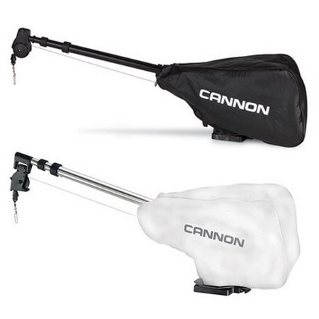 Capa De Proteção Cannon