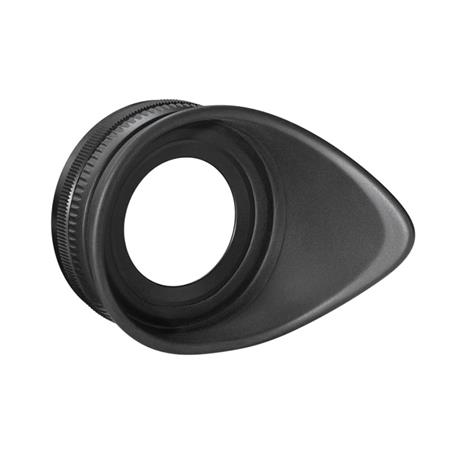 Capa De Proteção Contra Luz Lateral Swarovski We Pour Oculaire 25-50 Et 20-60