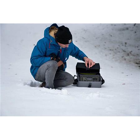 CAPA DE PROTEÇÃO GOAL ZERO POUR BATTERIE YETI 400 LITHIUM | 500X LITHIUM