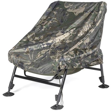 Capa De Proteção Nash Indulgence Universal Waterproof Chair Cover Camo