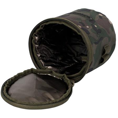 CAPA DE PROTEÇÃO TRAKKER NXC CAMO GAS CANISTER COVER