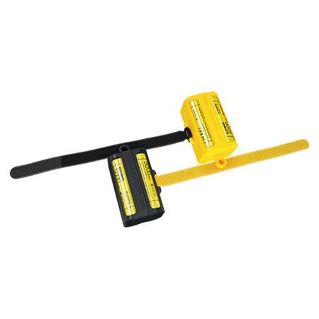 CAPA DE TRANSPORTE P/ NITECORE POUR 4X ACCUS 21700