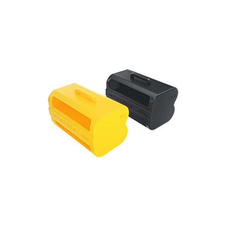CAPA DE TRANSPORTE P/ NITECORE POUR 4X ACCUS 21700