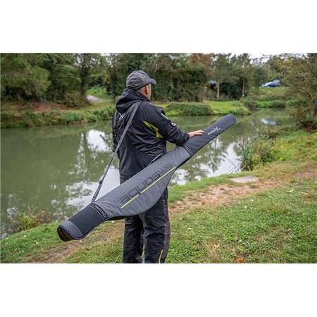 CAPA FOX MATRIX AQUOS ULTRA 2 ROD SLEEVE