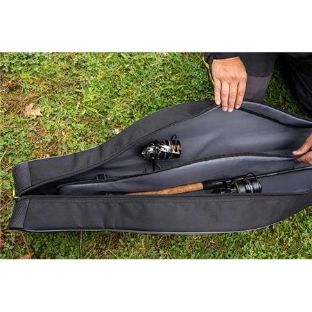 CAPA FOX MATRIX AQUOS ULTRA 2 ROD SLEEVE