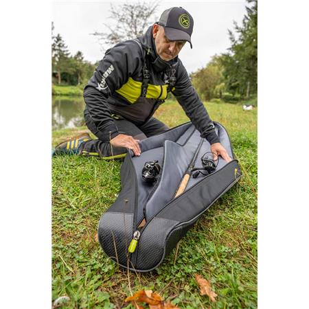 CAPA FOX MATRIX AQUOS ULTRA 2 ROD SLEEVE