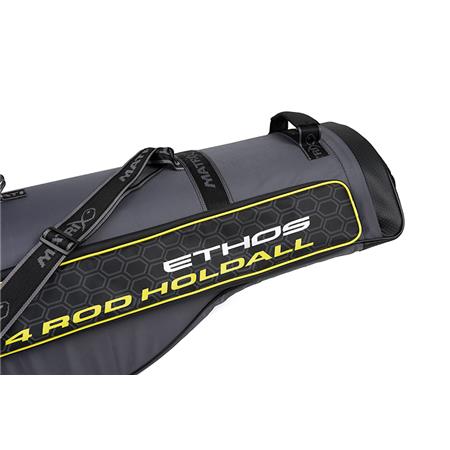 CAPA FOX MATRIX ETHOS 4 ROD HOLDALL
