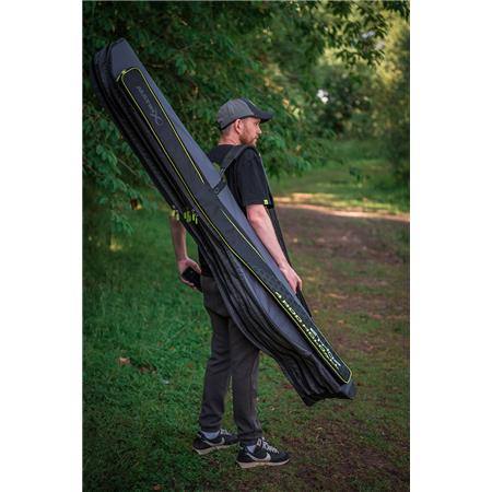CAPA FOX MATRIX ETHOS 4 ROD HOLDALL
