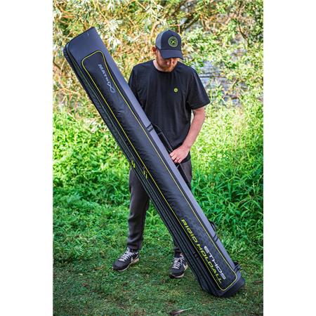 CAPA FOX MATRIX ETHOS RIGID HOLDALL