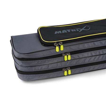 CAPA FOX MATRIX ETHOS RIGID HOLDALL