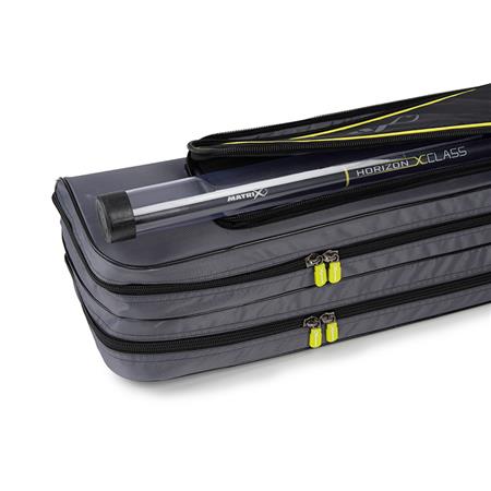 CAPA FOX MATRIX ETHOS RIGID HOLDALL