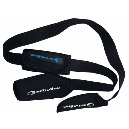 Capa Garbolino Squelette Individuel Vara & Carretel Montados - Squadra Match