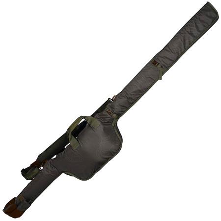 CAPA GRADE DOUBLE ROD SLEEVES