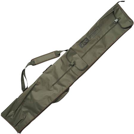 Capa Jrc Defender Ii Holdall 12Ft 3-Rods