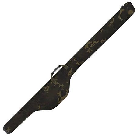 Capa Korda Compac Padded Rod Sleeve Dark Kamo