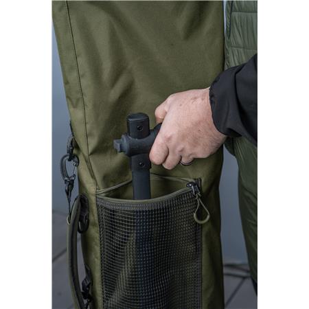CAPA KORUM PROGRESS QUIVER 3 ROD