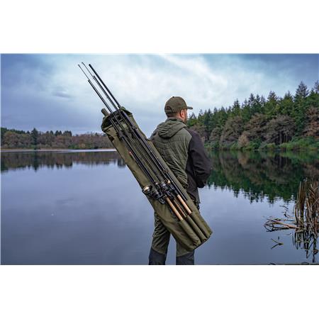 CAPA KORUM PROGRESS QUIVER 3 ROD