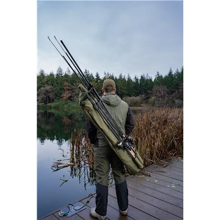 CAPA KORUM PROGRESS QUIVER 3 ROD