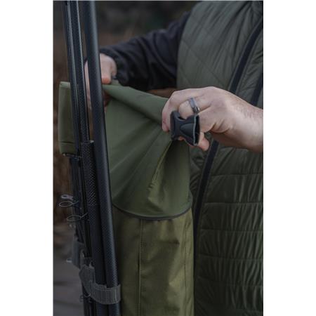 CAPA KORUM PROGRESS QUIVER 3 ROD
