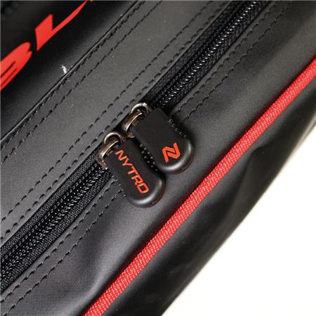 CAPA NYTRO 600D HARD-SHELL HOLDALLS