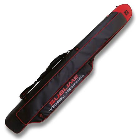 CAPA NYTRO 600D HARD-SHELL HOLDALLS