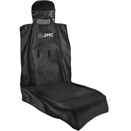 Capa P/ Assentos De Carro Jmc Seat Protect