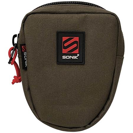 CAPA P/ BALANÇA SONIK SONIK DIGITAL SCALES POUCH