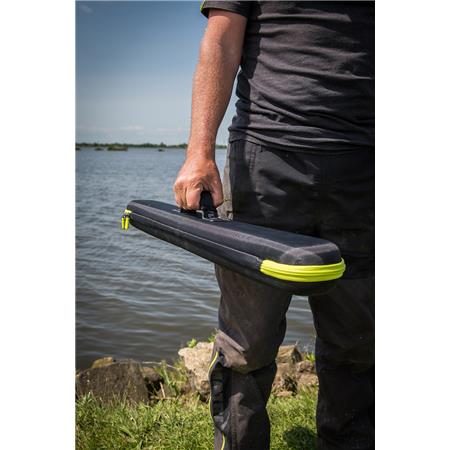CAPA P/ PONTAS FOX MATRIX EVA FEEDER TIP CASE