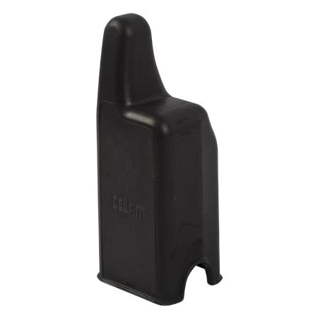 Capa Para Detetor Delkim Rx-D Moulded Hardcase