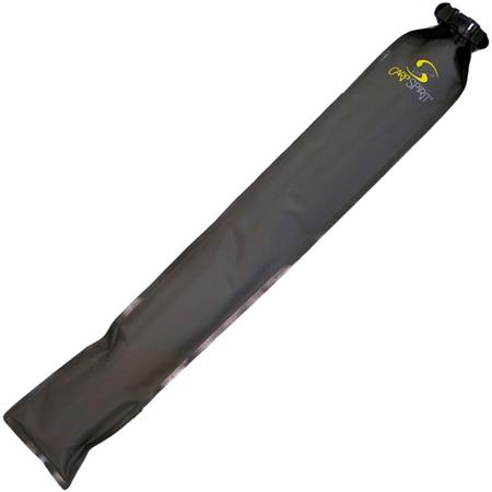 Capa Para Rede De Pesca Carp Spirit Waterproof Landing Net Bag Etanche