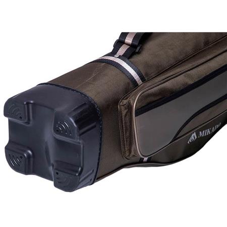 CAPA RÍGIDA MIKADO ROD HOLDALLS RIGIDE