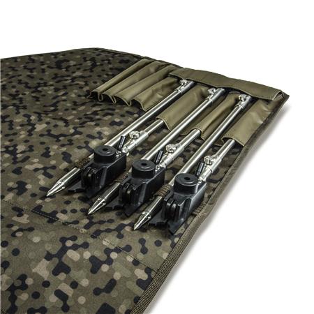 Capa Solar Pour Pique Sp C-Tech Bankstick Roll