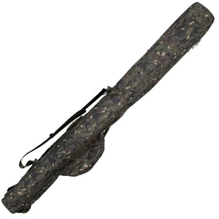 Capa Trakker Nxc Camo 3 Rod Sleeve