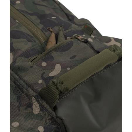 CAPA TRAKKER NXC CAMO 3 ROD SLEEVE