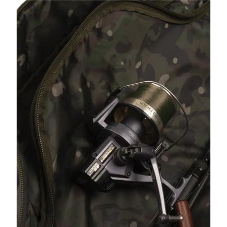 CAPA TRAKKER NXC CAMO 3 ROD SLEEVE