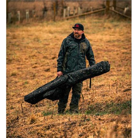 CAPA TRAKKER NXC CAMO 3 ROD SLEEVE