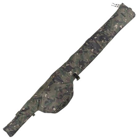 Capa Trakker Nxc Camo Rod Sleeve