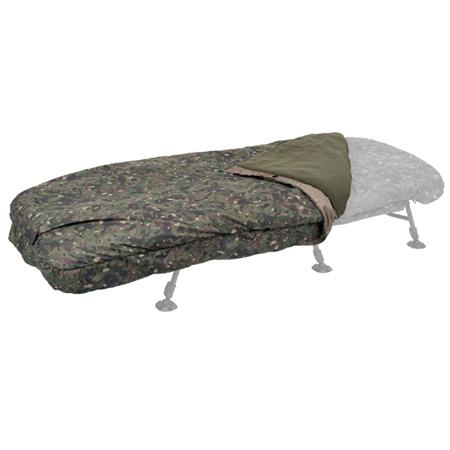 Capa Trakker Rlx Bed Cover Camo