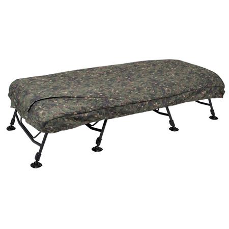 CAPA TRAKKER RLX BED COVER WIDE CAMO