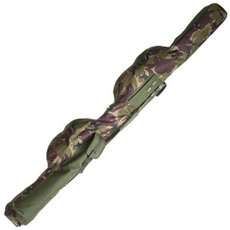 Capa Wychwood Tactical Hd Compact 3 Rod Holdall