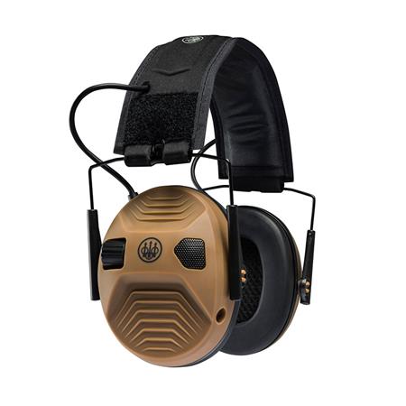 CAPACETE ANTI-RUÍDO BERETTA ELECTRONIC EARMUFFS