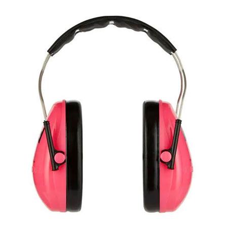 CAPACETE ANTIRRUÍDO PELTOR POUR ENFANT