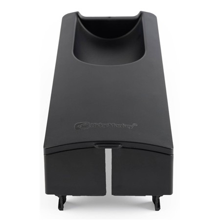 Capacul Buncărului Ridge Monkey Pentru Barcă Naditoare Hunter 750 Hopper Cover