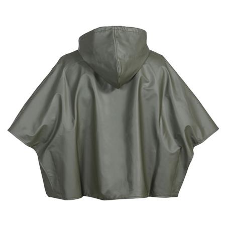 CAPELINA PERCUSSION REVERSIBLE