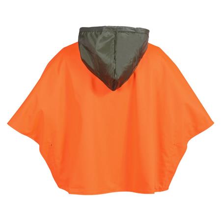 CAPELINA PERCUSSION REVERSIBLE