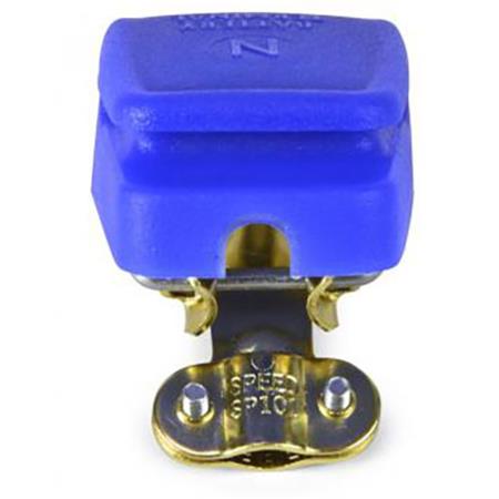 Capocorda Rapido Lowrance Negativo Blu