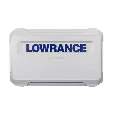 Capot De Protection Lowrance Hds 16 Live Et Pro