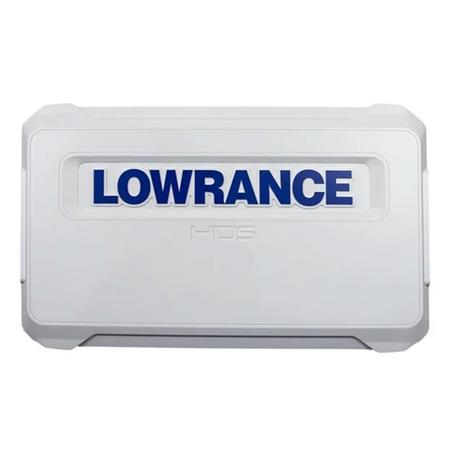 Capot De Protection Lowrance Hds 9 Live Et Hds 9 Pro