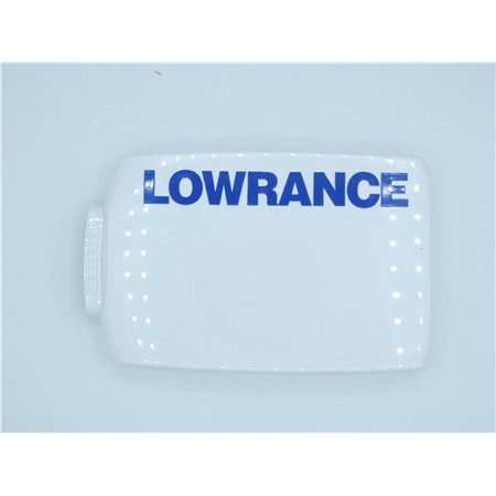 Capot De Protection Lowrance Pour Elite-4 Hdi - Lw000-11307-001