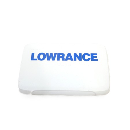Capot De Protection Lowrance Pour Elite-7 - Elite-7